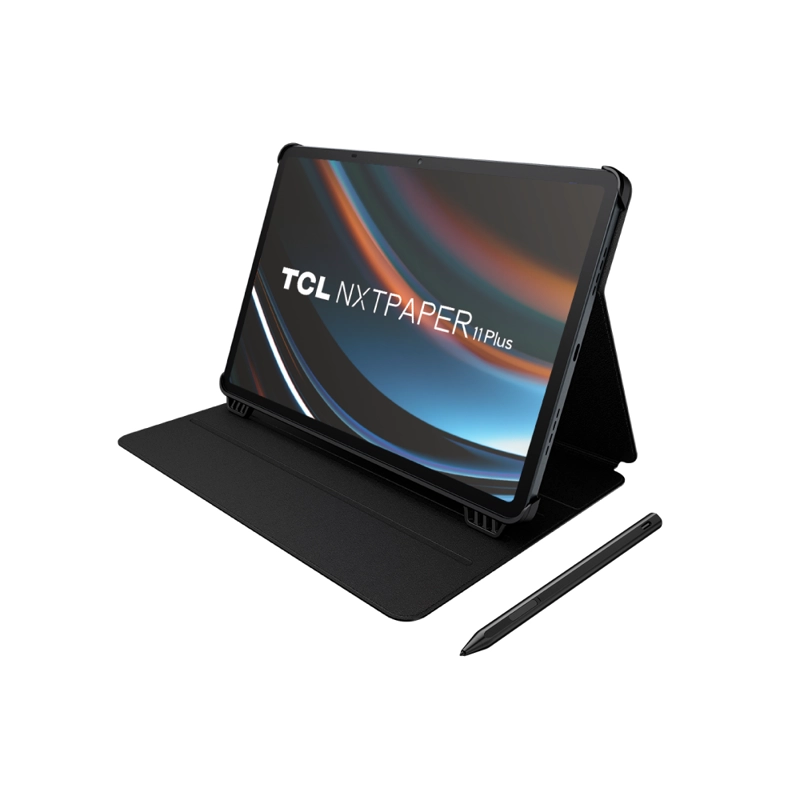 TAB 11 PLUS NXTPAPER 256GB / 8GB OCTA CORE 11.5' 2.2K 120HZ + LAPIZ + COVER - 1