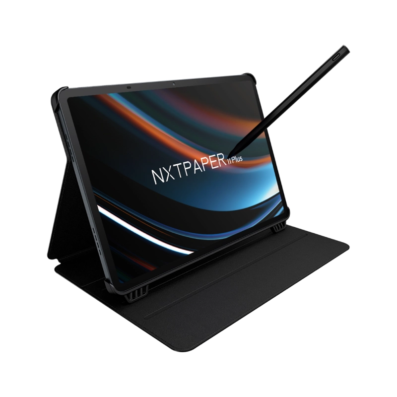 TAB 11 PLUS NXTPAPER 256GB / 8GB OCTA CORE 11.5' 2.2K 120HZ + LAPIZ + COVER - 3