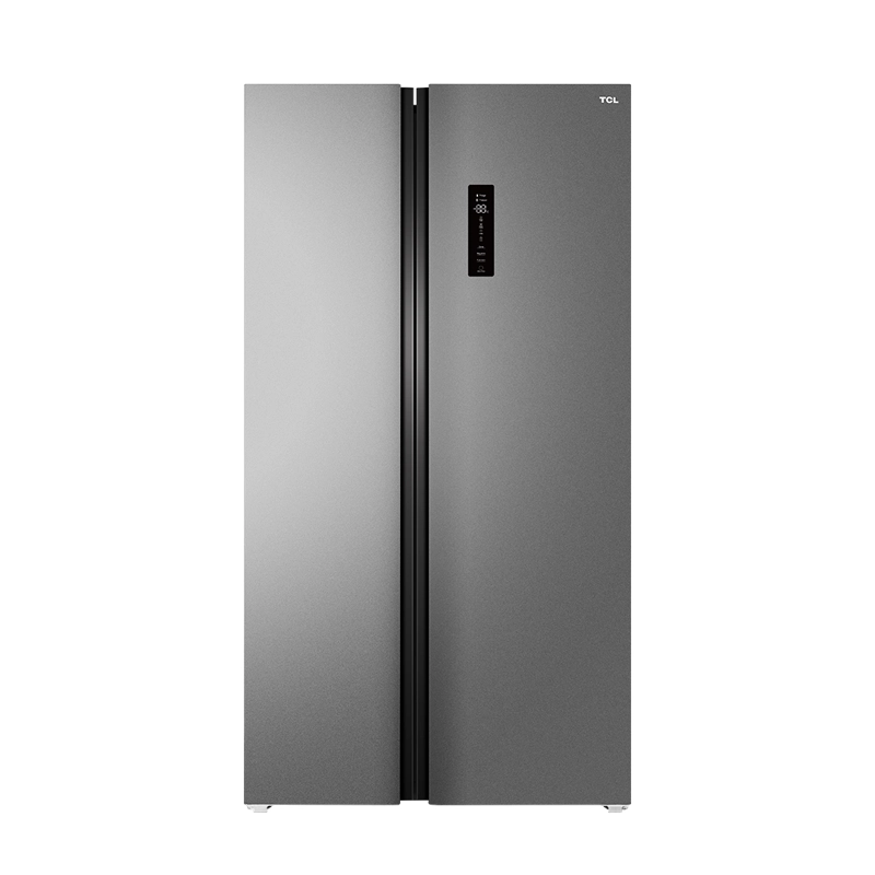 REFRIGERADOR SIDE BY SIDE TCL 488L P520SBS - 1