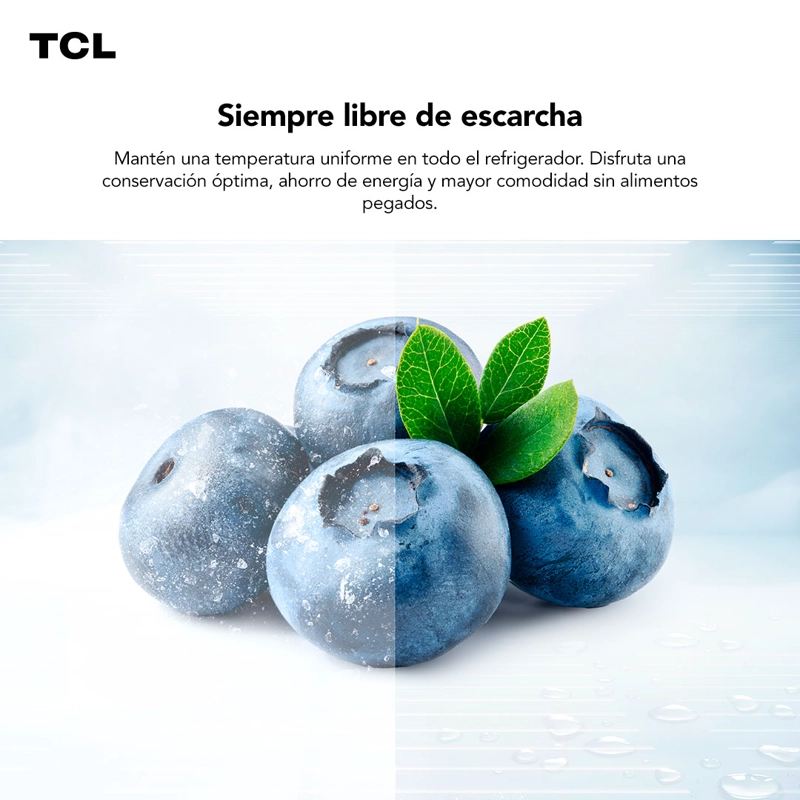REFRIGERADOR SIDE BY SIDE TCL 488L P520SBS - 7