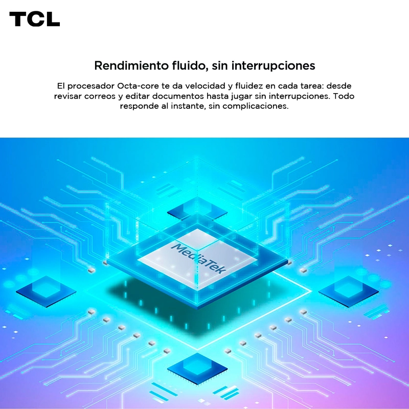 TAB 10L 128GB / 4GB OCTA CORE 10,1' HD - 9