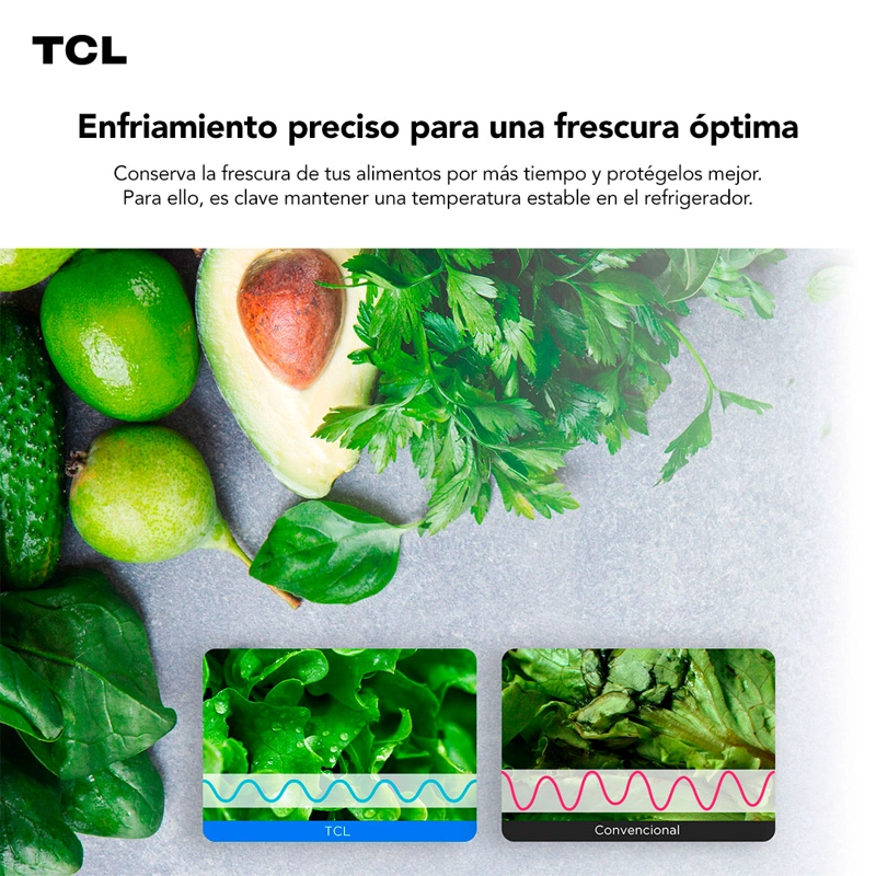 REFRIGERADOR SIDE BY SIDE NO FROST 504L P520SBS - 8
