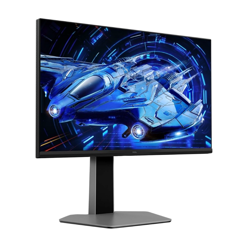 MONITOR GAMER TCL QD-MINI LED 25G64 FHD 300HZ - 9