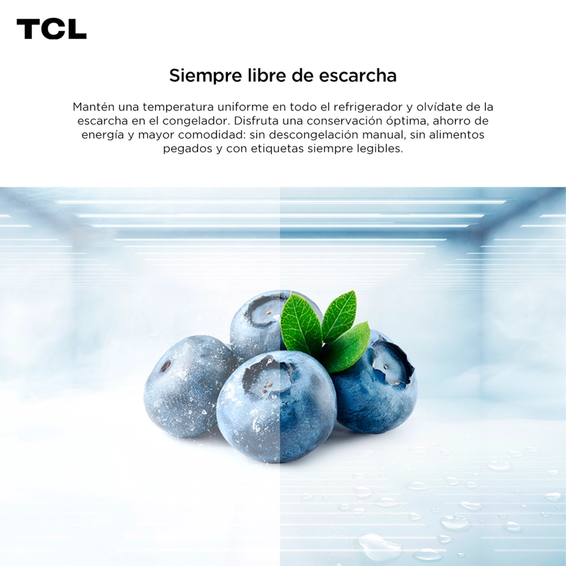 REFRIGERADOR SIDE BY SIDE NO FROST 633L P650SBG - 7
