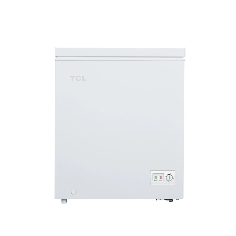 FREEZER HORIZONTAL TCL 137L F145CFW - 1