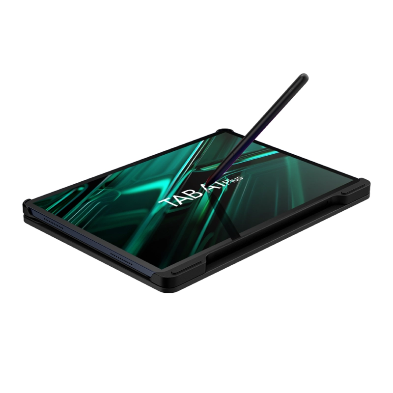 TAB A1 PLUS 128GB / 6GB OCTA CORE 12.2' 2.4K 120HZ + LAPIZ + TECLADO - 3