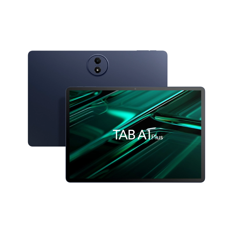 TAB A1 PLUS 128GB / 6GB OCTA CORE 12.2' 2.4K 120HZ + LAPIZ + TECLADO - 4