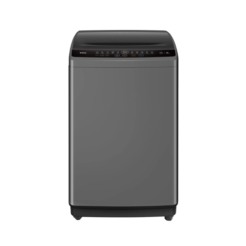 LAVADORA CARGA SUPERIOR 8KG  GRIS F108TLG - 2