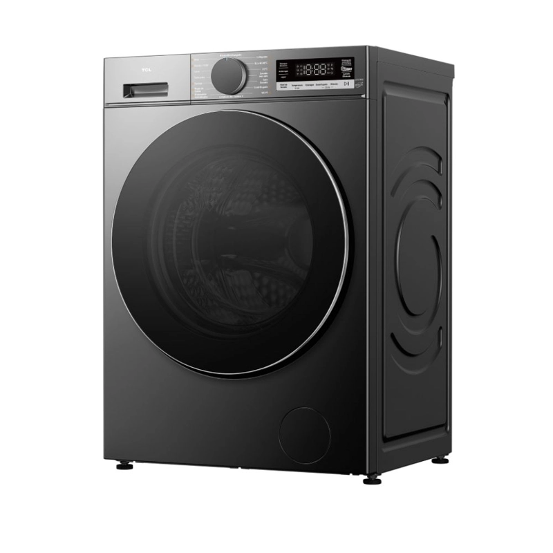 LAVADORA SECADORA FRONTAL TCL 13.5KG/8KG C3614WDG - 2
