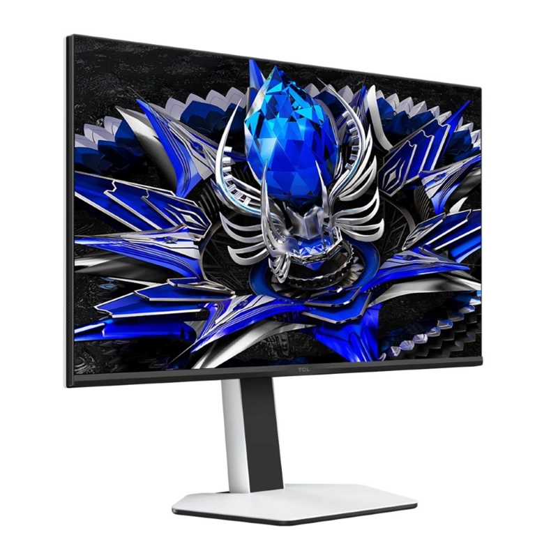 MONITOR GAMER TCL QD-MINI LED 32R84 UHD 165HZ - 2