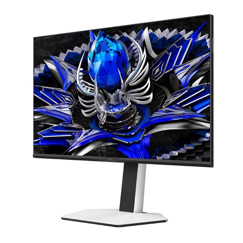 MONITOR GAMER TCL QD-MINI LED 32R84 UHD 165HZ - 3