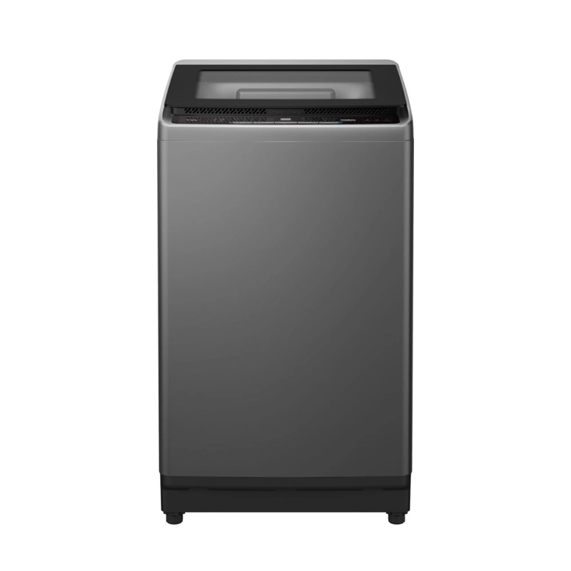 LAVADORA CARGA SUPERIOR 13KG  TITANIO F4313TLG - 2