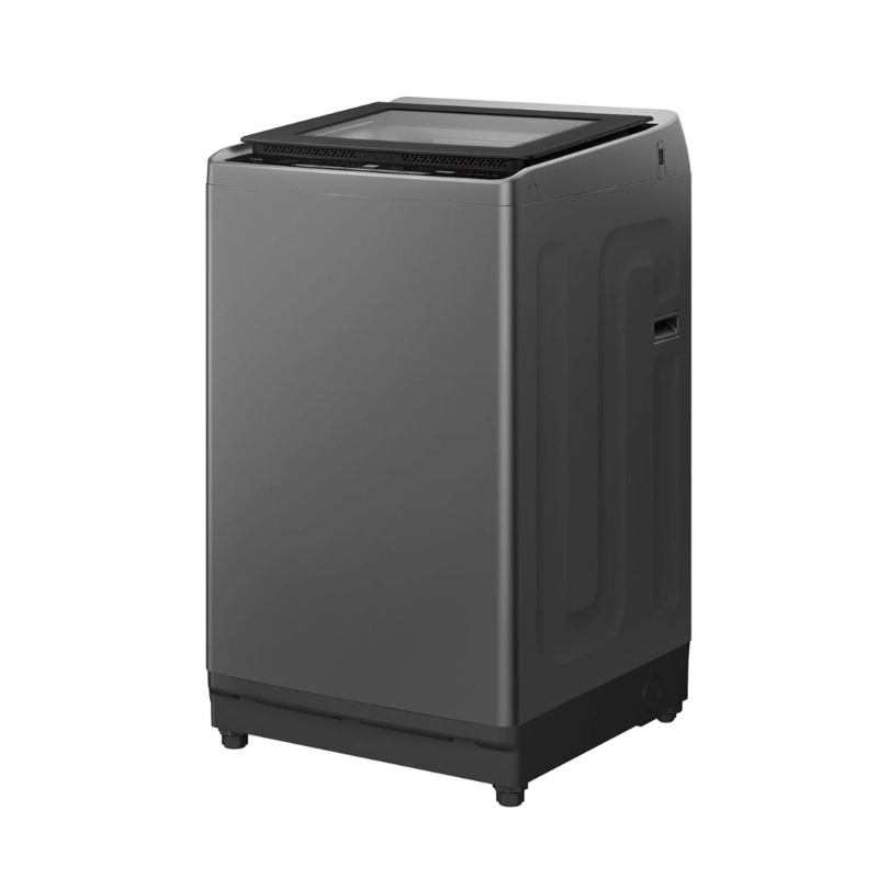 LAVADORA CARGA SUPERIOR 13KG  TITANIO F4313TLG - 4