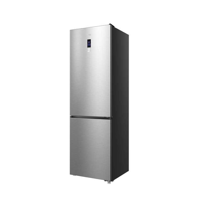 REFRIGERADOR BOTTOM FREEZER NO FROST 306L P306BFS - 2