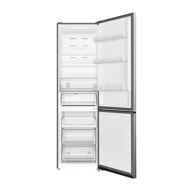 REFRIGERADOR BOTTOM FREEZER NO FROST 306L P306BFS - 3