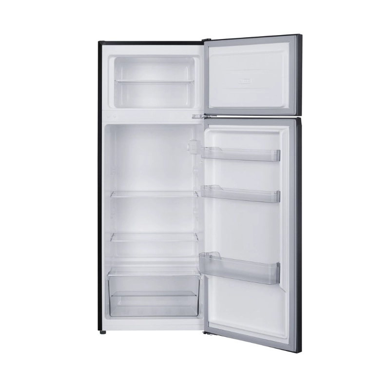 REFRIGERADOR TOP MOUNT FRIO DIRECTO 206 LITROS F206TMG - 4