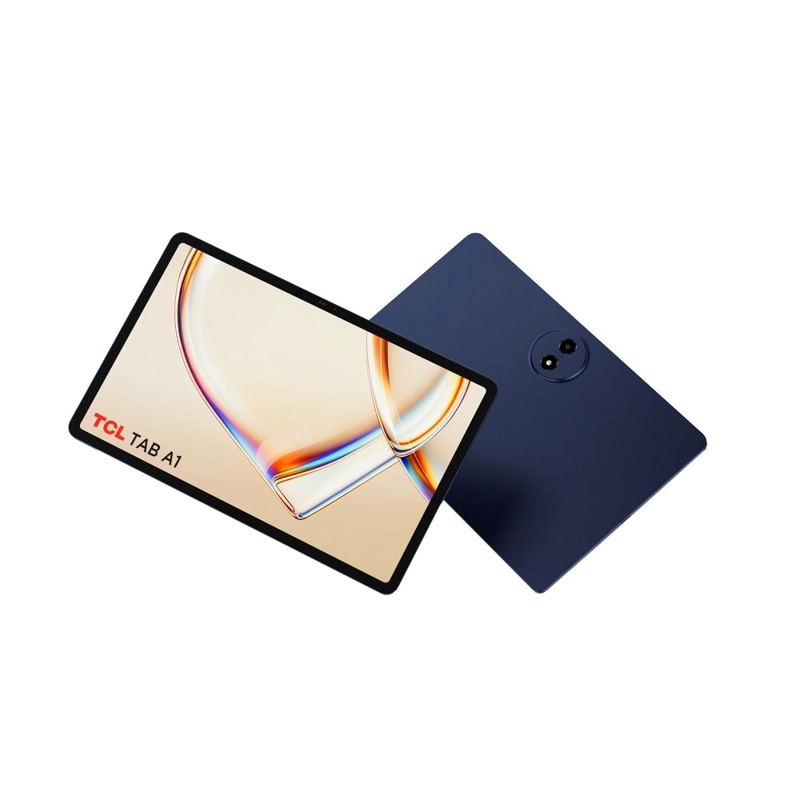 TAB A1 128GB / 6GB OCTA CORE 11' 2.1K 90HZ + FUNDA - 2