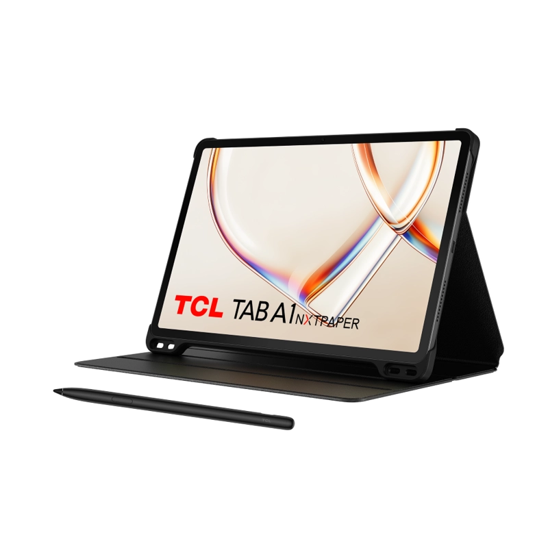 TAB A1 NXTPAPER 128GB / 6GB OCTA CORE 11' 2.1K 90HZ + LAPIZ + FUNDA - 1