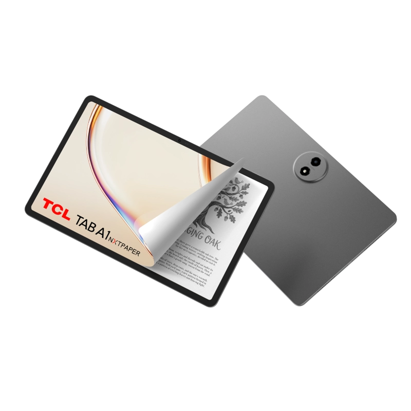 TAB A1 NXTPAPER 128GB / 6GB OCTA CORE 11' 2.1K 90HZ + LAPIZ + FUNDA - 2