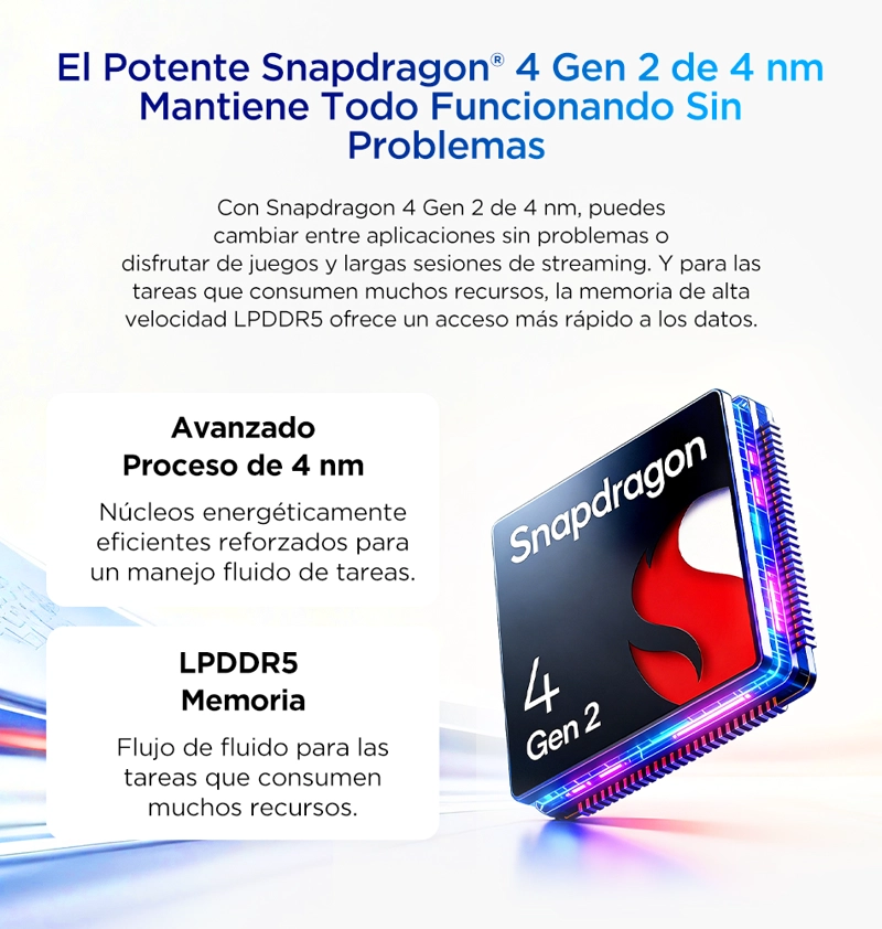 TAB A1 PLUS 128GB / 6GB OCTA CORE 12.2' 2.4K 120HZ + FUNDA - 4