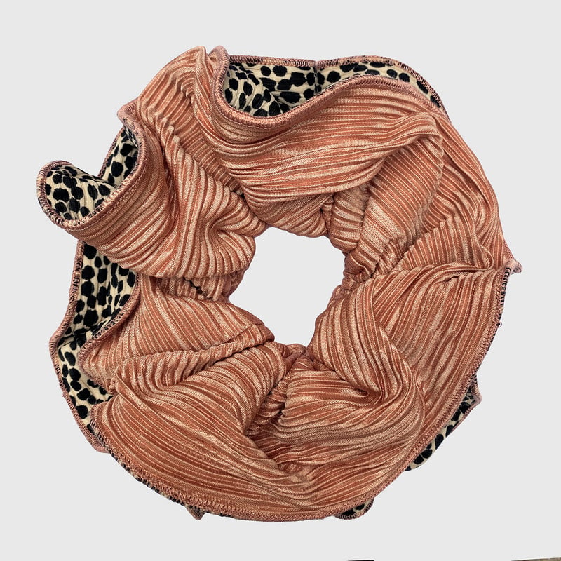 SCRUNCHIE TULIPAN L CHITA ROSE MARIA PASKARO - 1
