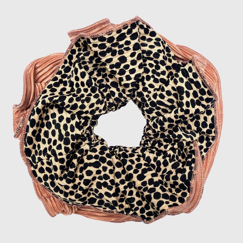 SCRUNCHIE TULIPAN L CHITA ROSE MARIA PASKARO - 2