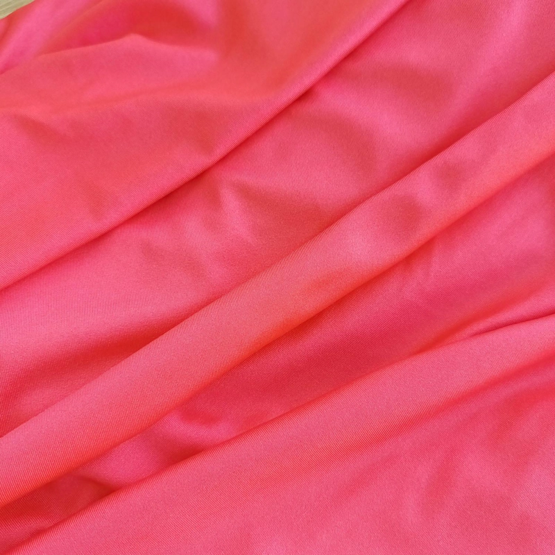 PETO MARKEN CORAL LYCRA DUPONT VUELO GRANDE MARIA PASKARO - 5