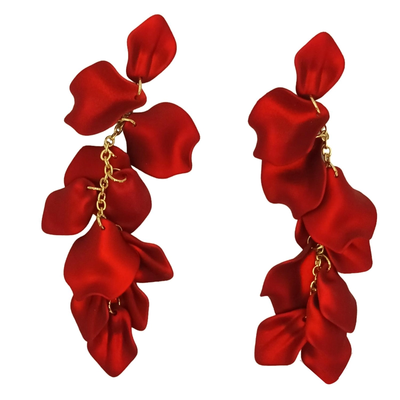 AROS MARIA PASKARO MISISIPI ROJO - 3