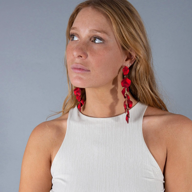 AROS MARIA PASKARO MISISIPI ROJO - 4