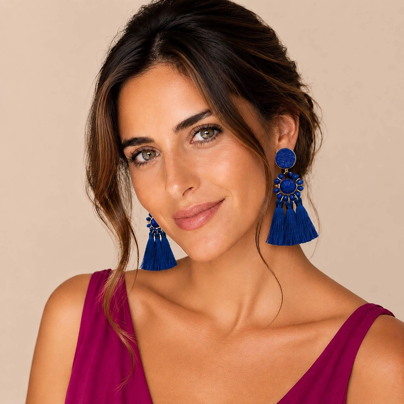 AROS ITATA AZULINO FLECO MARIA PASKARO - 1