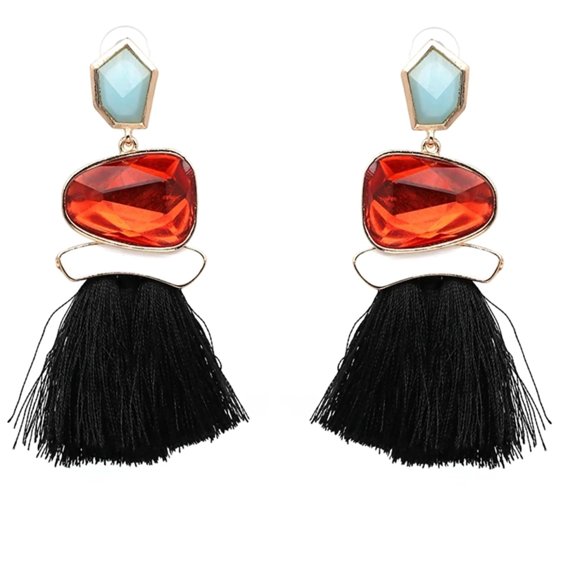 AROS MARIA PASKARO VALDIVIA NEGRO FLECO - 2
