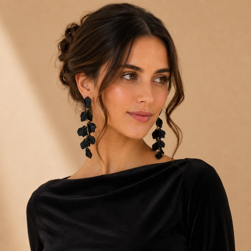 AROS MARIA PASKARO MISISIPI NEGRO - 1