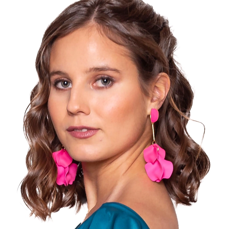 AROS OBI FUCSIA MARIA PASKARO - 1