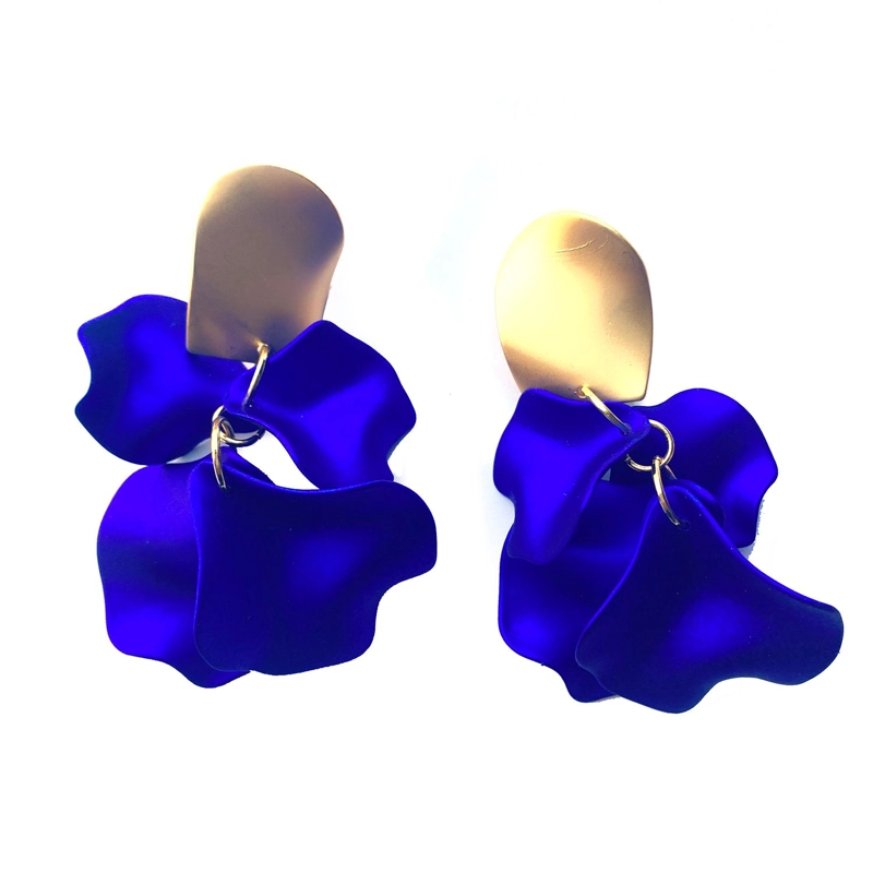 AROS PALENA AZUL MARIA PASKARO - 2