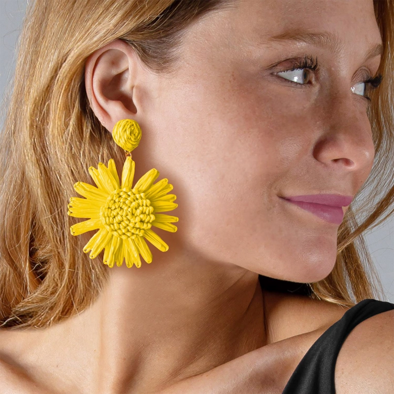 AROS MARIA PASKARO AZALEA AMARILLO - 3