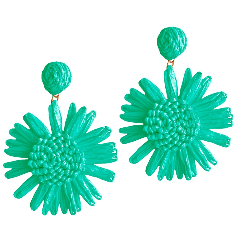 AROS MARIA PASKARO AZALEA TURQUESA - 2