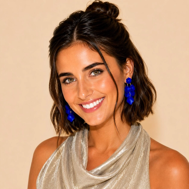 AROS MARIA PASKARO MANTARO AZUL