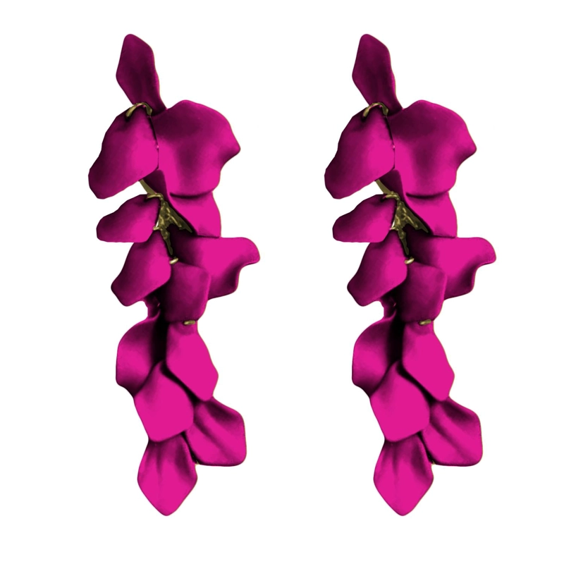 AROS MARIA PASKARO MISISIPI MAGENTA - 2