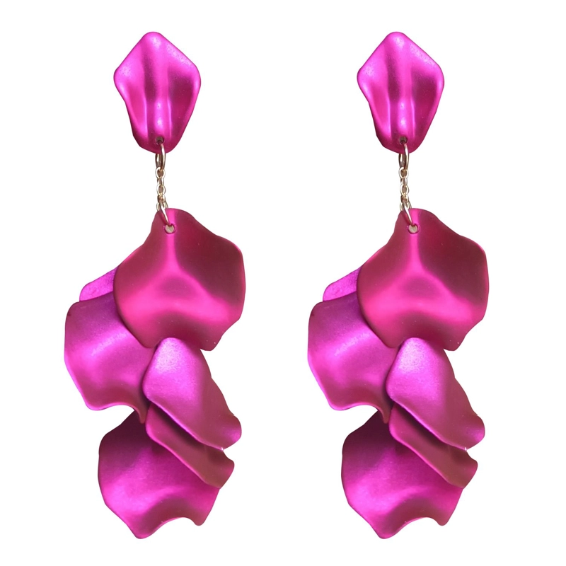 AROS MARIA PASKARO MOSA MAGENTA - 2