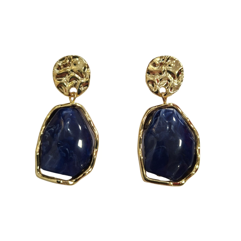 AROS EVA AZUL MARIA PASKARO - 5