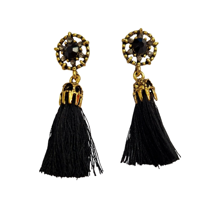 AROS ALBA NEGRO MARIA PASKARO - 2