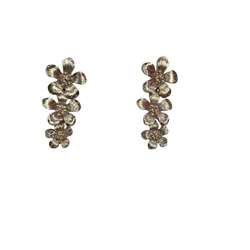 AROS PETUNIA TRIPLE PLATEADO MARIA PASKARO - 2