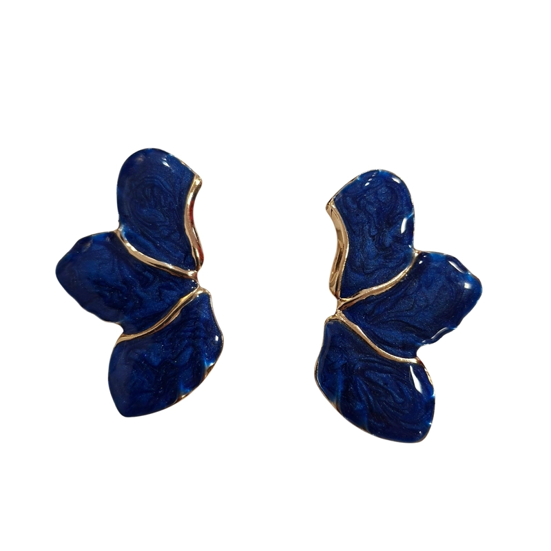 AROS JACINTO AZUL MARIA PASKARO - 2