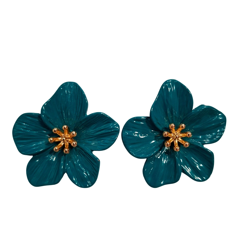 AROS PETUNIA SIMPLE ESMERALDA MARIA PASKARO - 2