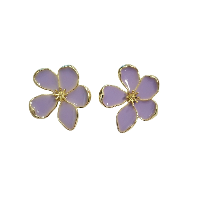 AROS LOTO MORADO MARIA PASKARO - 2