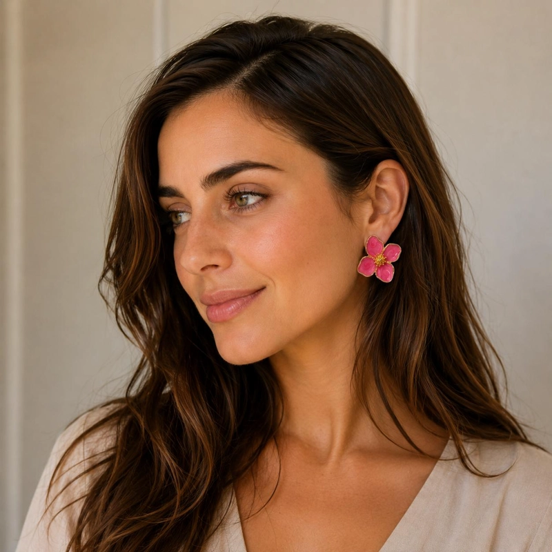 AROS LIA ROSADO MARIA PASKARO - 1