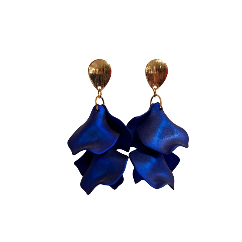 AROS CLOE AZUL MARIA PASKARO - 2