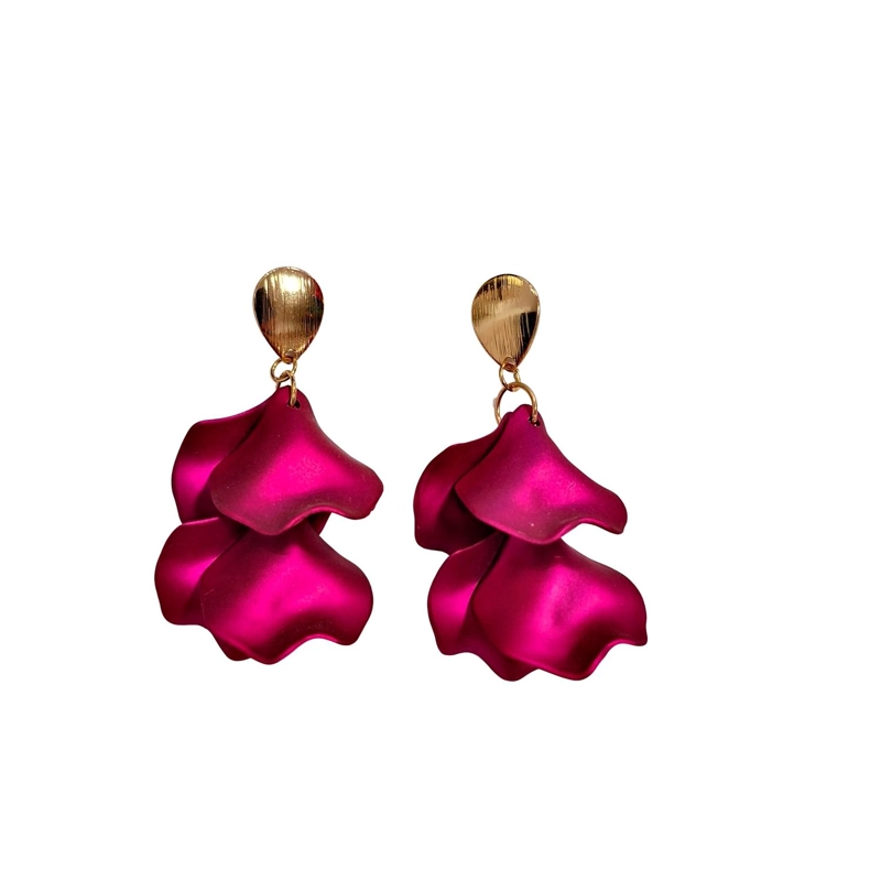 AROS CLOE MAGENTA MARIA PASKARO - 2