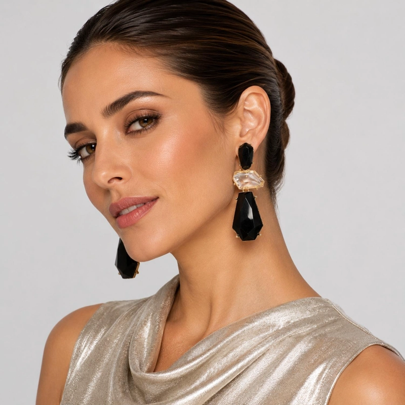 AROS FRESIA NEGRO MARIA PASKARO - 1