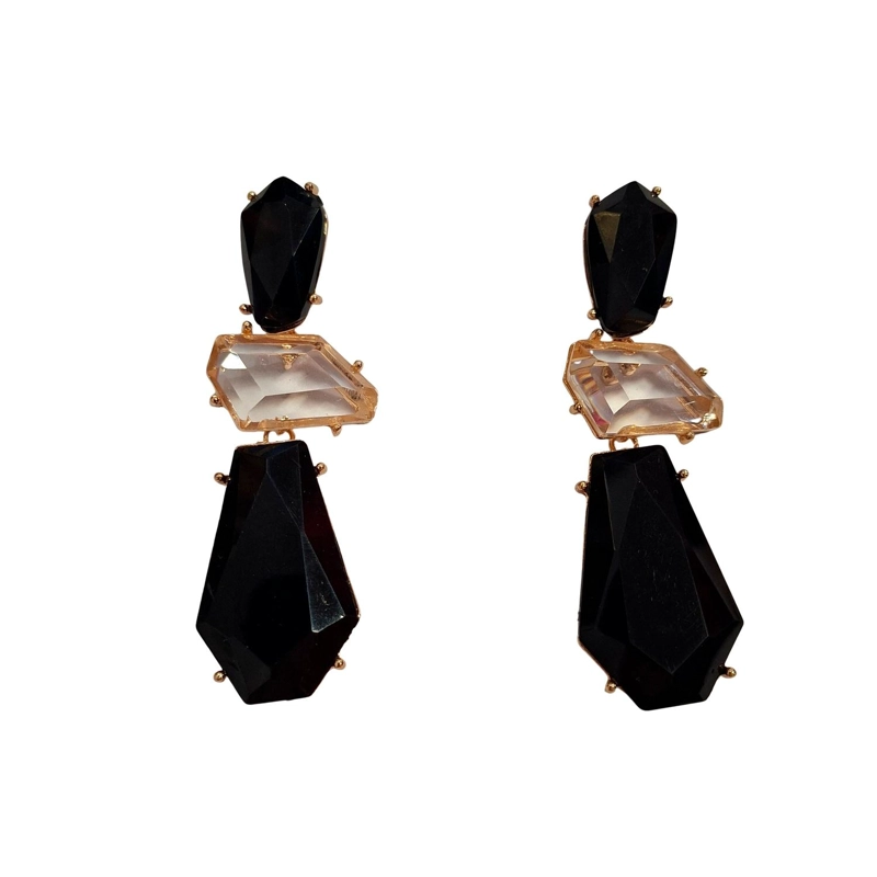 AROS FRESIA NEGRO MARIA PASKARO - 2
